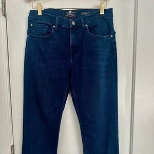 7 for all mankind jeans SLIMMY in Luxe Performance